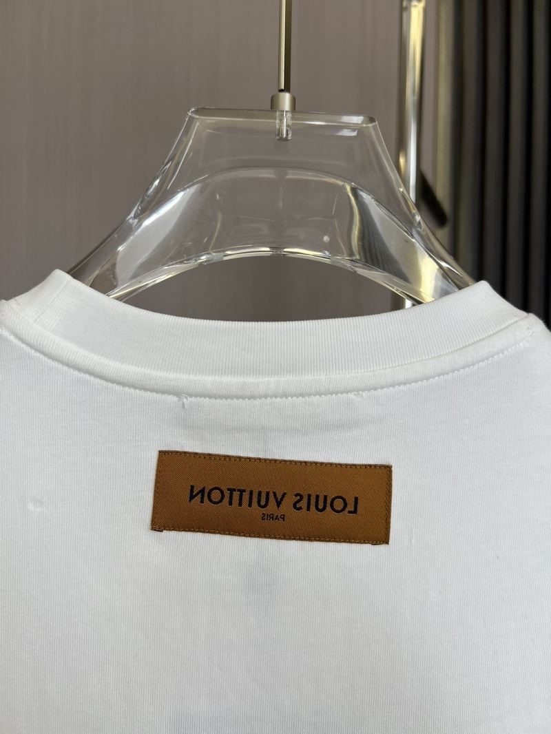 Louis Vuitton T-Shirts